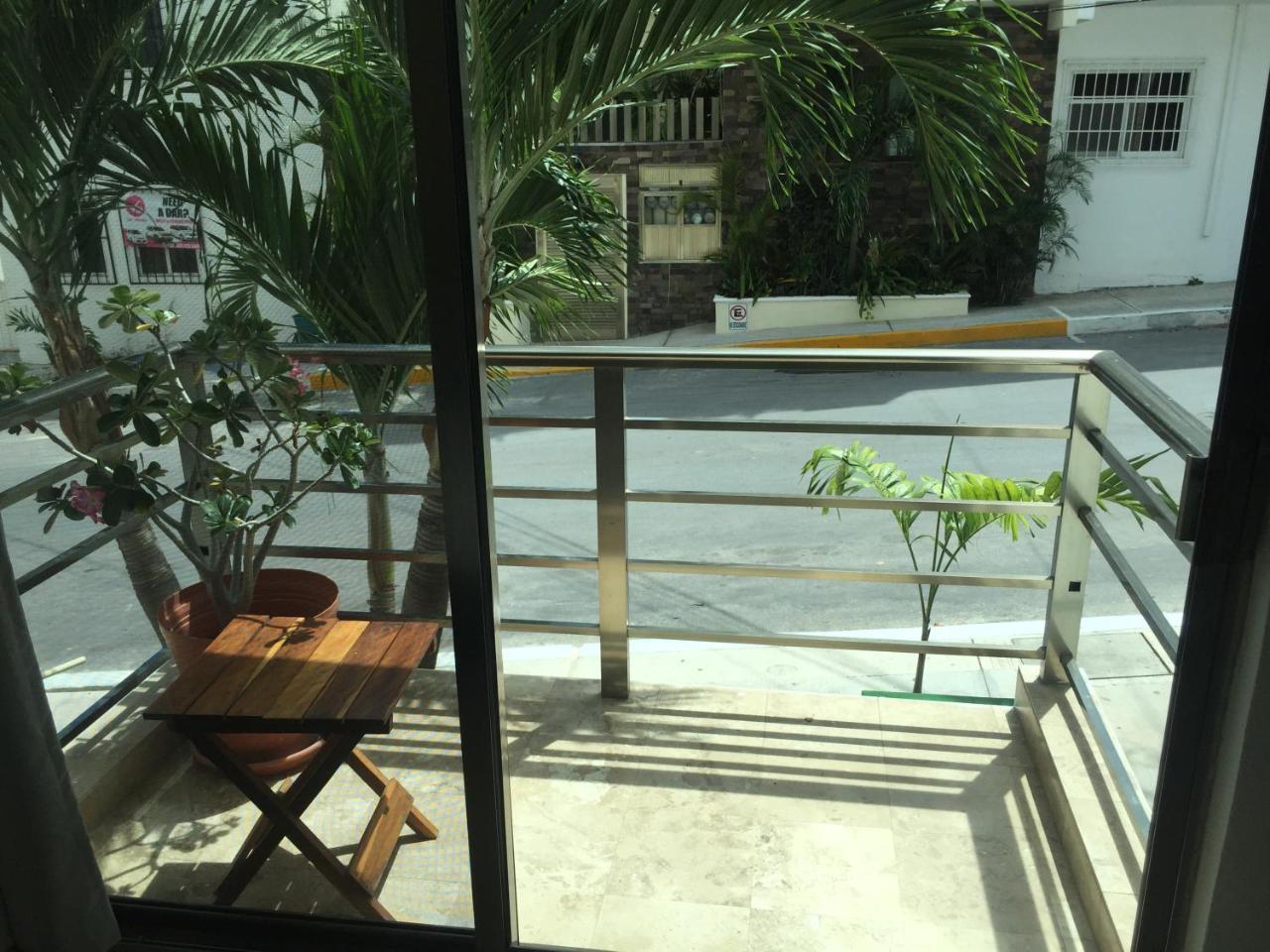 Quinta Las Perlas Condohotel Playa del Carmen Exterior foto