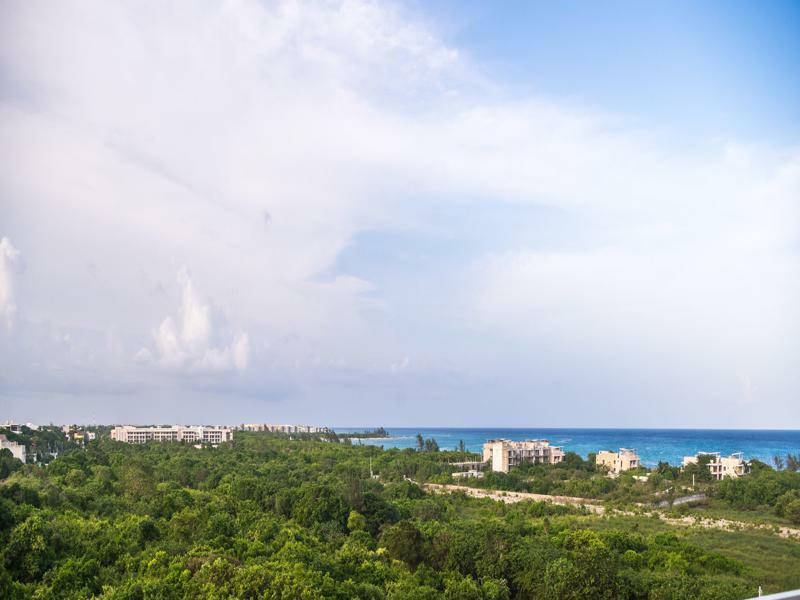 Quinta Las Perlas Condohotel Playa del Carmen Exterior foto