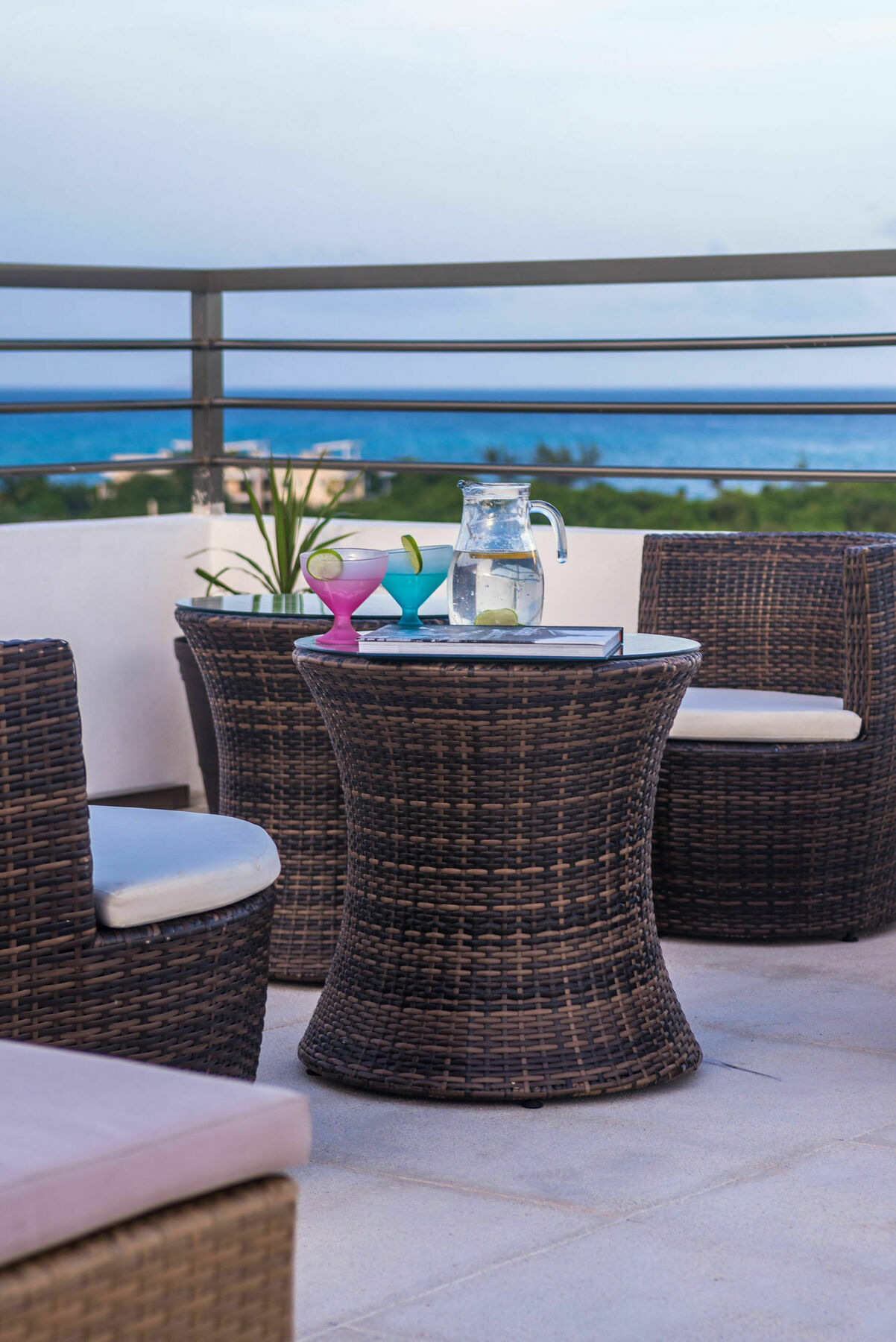 Quinta Las Perlas Condohotel Playa del Carmen Exterior foto